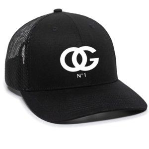 OG Original Gangster (No 1) Premium SnapBack Hat